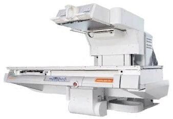 Рентгенографический аппарат Siemens Luminos Agile Max от компании АВАНТИ Медицинская мебель и оборудование - фото 1