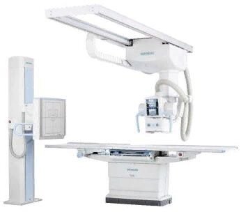 Рентгенографический аппарат Siemens Ysio Max от компании АВАНТИ Медицинская мебель и оборудование - фото 1