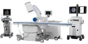 Рентгенологическая система Siemens Modularis