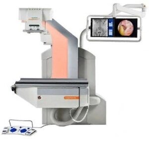 Рентгенологическая система Siemens Uroskop Omnia Max