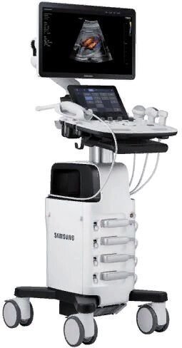 Samsung HS40 от компании АВАНТИ Медицинская мебель и оборудование - фото 1
