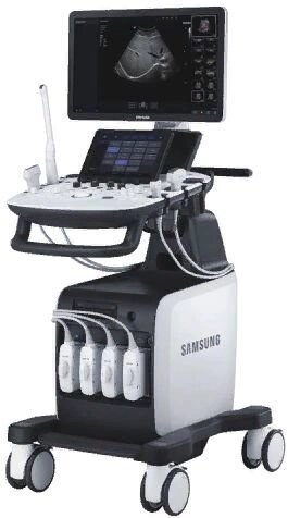 Samsung HS60 от компании АВАНТИ Медицинская мебель и оборудование - фото 1