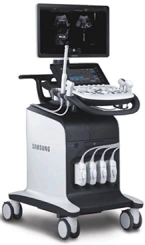 Samsung HS70 от компании АВАНТИ Медицинская мебель и оборудование - фото 1
