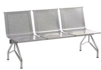 Секция стульев Стилл от компании АВАНТИ Медицинская мебель и оборудование - фото 1