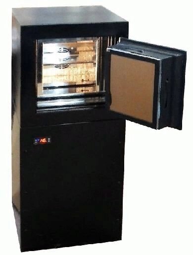 Сейф-холодильник медицинский "ВЭСТ-3-20" от компании АВАНТИ Медицинская мебель и оборудование - фото 1
