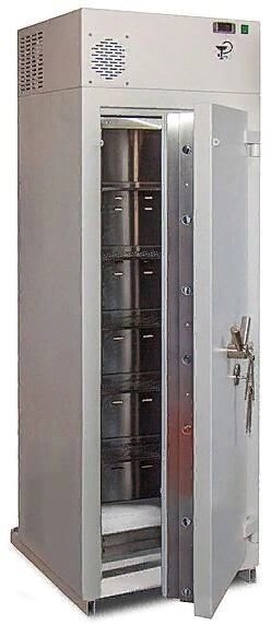 Сейф-холодильник СТ-406-150-NF от компании АВАНТИ Медицинская мебель и оборудование - фото 1