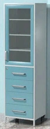 Шкаф AR-X82 АРКОДОР от компании АВАНТИ Медицинская мебель и оборудование - фото 1
