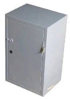 Шкаф для хранения медикаментов СХМ-1 от компании АВАНТИ Медицинская мебель и оборудование - фото 1