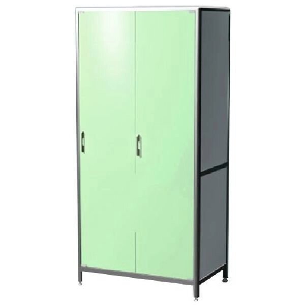 Шкаф для одежды AR-PA22 Аркодор от компании АВАНТИ Медицинская мебель и оборудование - фото 1