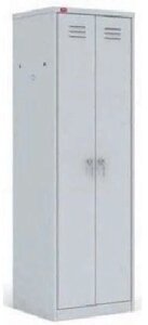 Шкаф для одежды ШРМ - АК-600