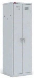 Шкаф для одежды ШРМ - АК-800