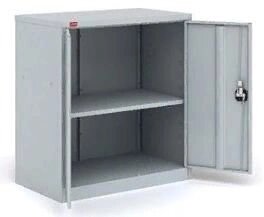Шкаф медицинский архивный ШАМ-0,5/400 от компании АВАНТИ Медицинская мебель и оборудование - фото 1