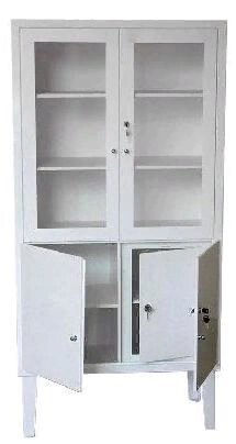 Шкаф медицинский ШМ 2-2 ВТ (ШМ 2-2 ВТ 0.8) от компании АВАНТИ Медицинская мебель и оборудование - фото 1