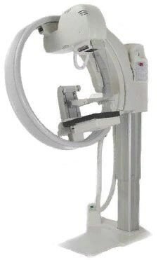 Система маммографическая рентгеновская цифровая РенМедПром ОМИКРОН от компании АВАНТИ Медицинская мебель и оборудование - фото 1