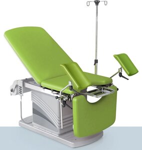Смотровое гинекологическое кресло GIVAS AV 4110