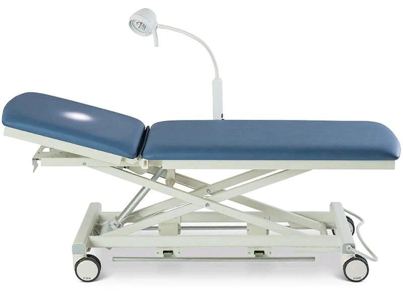 Смотровой стол 4040X от компании АВАНТИ Медицинская мебель и оборудование - фото 1