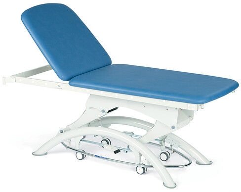Смотровой стол Capre E2 от компании АВАНТИ Медицинская мебель и оборудование - фото 1