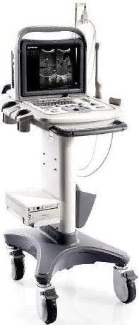 SonoScape A6V от компании АВАНТИ Медицинская мебель и оборудование - фото 1
