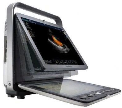 SonoScape S9 от компании АВАНТИ Медицинская мебель и оборудование - фото 1
