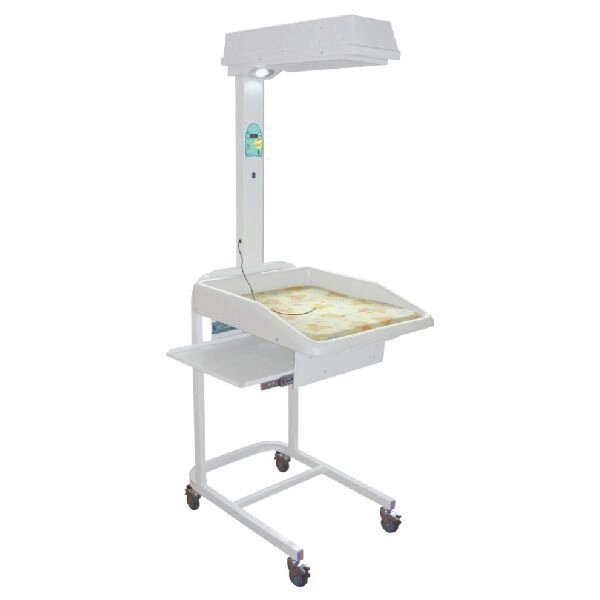 Стол для санитарной обработки новорожденных Аист-1 от компании АВАНТИ Медицинская мебель и оборудование - фото 1