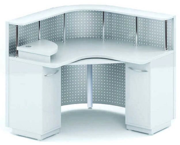 Стол Т8.27 от компании АВАНТИ Медицинская мебель и оборудование - фото 1