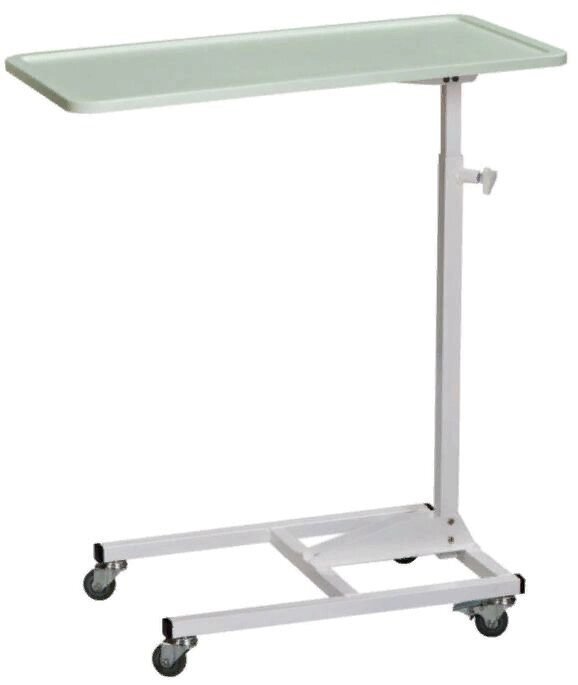 Столик прикроватный МСК - 6511 от компании АВАНТИ Медицинская мебель и оборудование - фото 1