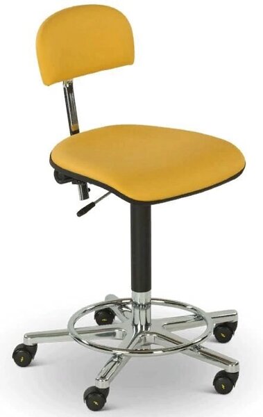 Заказать Стул анатомической формы Step Anatomic CH1400 в Москве. Стул ...