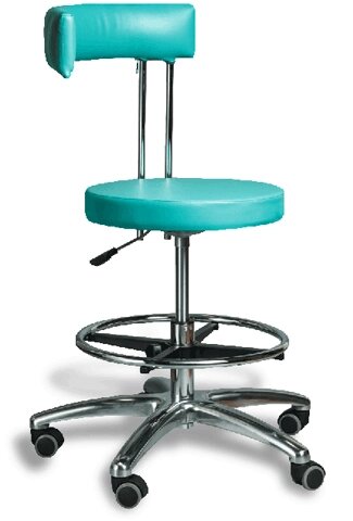Стул врача AR-Z69F Аркодор ##от компании## АВАНТИ Медицинская мебель и оборудование - ##фото## 1