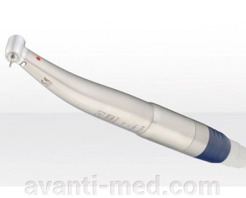 T3 LINE E200 угловой наконечник без света от компании АВАНТИ Медицинская мебель и оборудование - фото 1