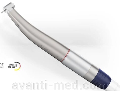 T3 LINE E40 угловой наконечник без света от компании АВАНТИ Медицинская мебель и оборудование - фото 1