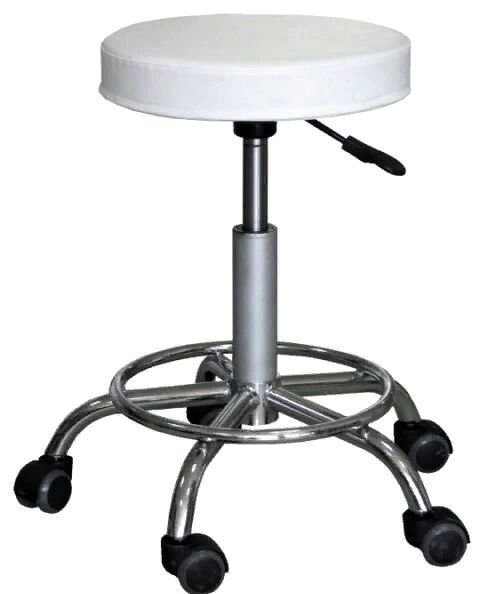 Табурет без спинки медицинский МСК - 228 от компании АВАНТИ Медицинская мебель и оборудование - фото 1