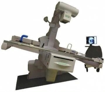 Телеуправляемый рентгеновский аппарат Italray Clinodigit на 3 рабочих места от компании АВАНТИ Медицинская мебель и оборудование - фото 1