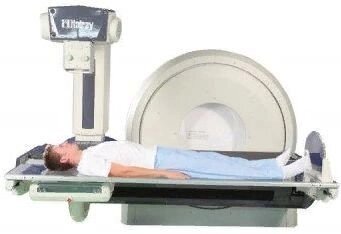 Телеуправляемый рентгеновский аппарат Italray Omega на 3 рабочих места от компании АВАНТИ Медицинская мебель и оборудование - фото 1