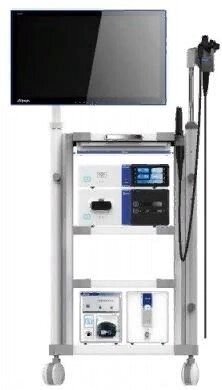 Видеоэндоскопическая система на базе AQ-100 от компании АВАНТИ Медицинская мебель и оборудование - фото 1