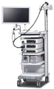 Видеоэндоскопическая система на базе Fujinon ELUXIO 7000