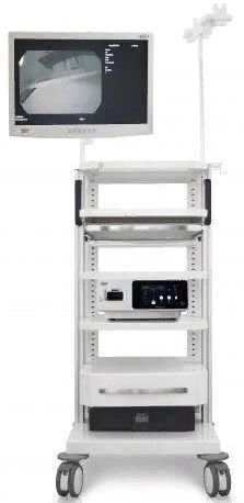 Видеоэндоскопическая система на базе Pentax IMAGINA EPK-i5500c от компании АВАНТИ Медицинская мебель и оборудование - фото 1