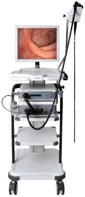 Видеоэндоскопическая система на базе SonoScape HD-320 от компании АВАНТИ Медицинская мебель и оборудование - фото 1