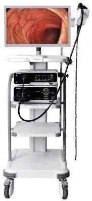 Видеоэндоскопическая система на базе SonoScape HD-500 (FullHD) от компании АВАНТИ Медицинская мебель и оборудование - фото 1