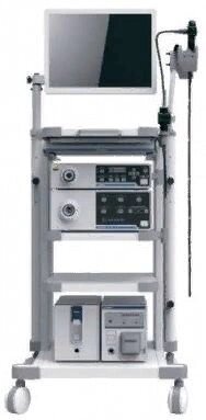 Видеоэндоскопическая система на базе VME 2800 HD от компании АВАНТИ Медицинская мебель и оборудование - фото 1