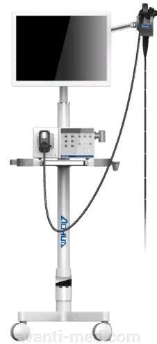 Видеоэндоскопическая система VME-90 VET от компании АВАНТИ Медицинская мебель и оборудование - фото 1