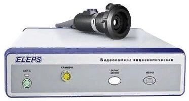 Видеокамера эндоскопическая "Элепс" EVK-001 от компании АВАНТИ Медицинская мебель и оборудование - фото 1