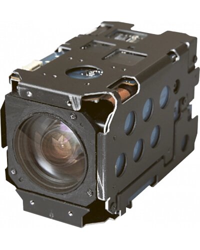 Видеокамера к светильникам Sony FCB-EX48CP от компании АВАНТИ Медицинская мебель и оборудование - фото 1
