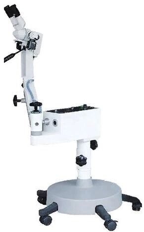 Видеокольпоскоп KN-2200С от компании АВАНТИ Медицинская мебель и оборудование - фото 1