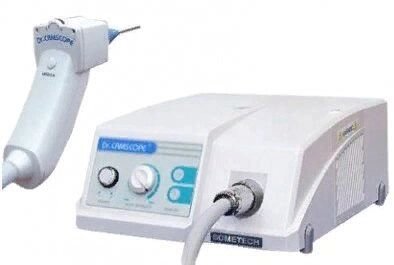 Видеокольпоскоп Medonica Dr. Camscope DCS-102 от компании АВАНТИ Медицинская мебель и оборудование - фото 1