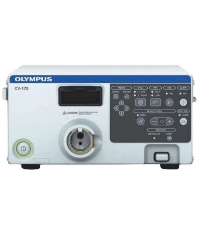 Видеопроцессор Olympus CV-170 (Optera) от компании АВАНТИ Медицинская мебель и оборудование - фото 1