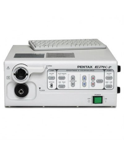 Видеопроцессор Pentax EPK-P от компании АВАНТИ Медицинская мебель и оборудование - фото 1