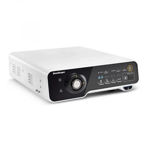 Видеопроцессор SonoScape HD-330 (FullHD) от компании АВАНТИ Медицинская мебель и оборудование - фото 1