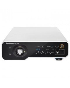 Видеопроцессор SonoScape HD-500 (FullHD)