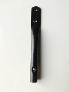 210060510 Рукоятка mega рукоятка ручка управления нижняя для газонокосилки mega megapro длина 25см италия