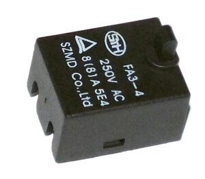 217106 выключатель FA3-4 8 ампер выключатель для триммера выключатель sungarden выключатель mtd 217-106